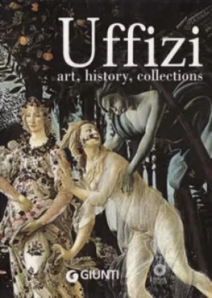 Image of Uffizi by Gloria Fossi