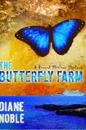 Image of butterfly farm