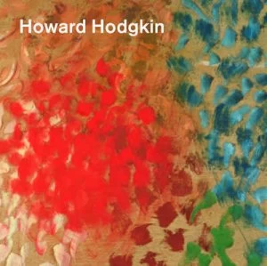 Image of Howard Hodgkin by Howard Hodgkin and Nicholas Serota and Tate Britain Paperback