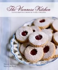 Image of Viennese Kitchen : Tante Hertha's Book of Family Recipies