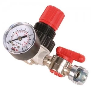 Image of SIP 02070 1/4" Micro Side Regulator