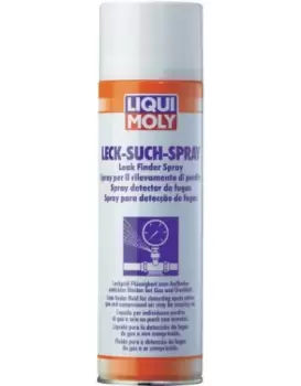 image of LIQUI MOLY Additive, leak location Leck-Such-Spray 3350