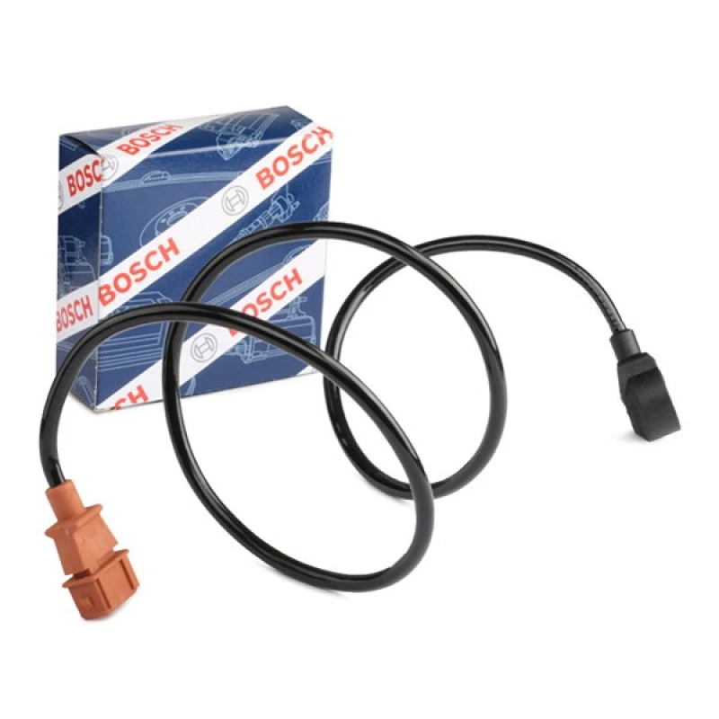 Image of Knock Sensor Bosch 0 261 231 040