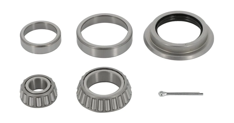 Image of Wheel bearing kit MOOG FD-WB-11177