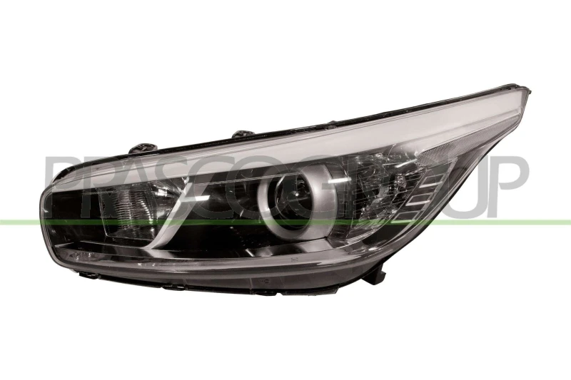Image of PRASCO Headlight PRASCO KI4344914