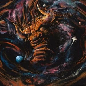 Image of Last Patrol by Monster Magnet CD Album