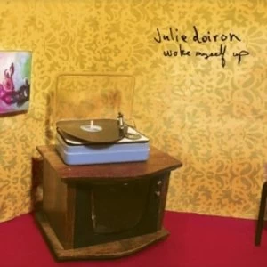 Image of Julie Doiron - Woke Myself Up CD