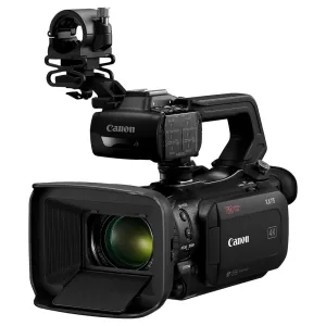 image of Canon XA75 Professional Camcorder