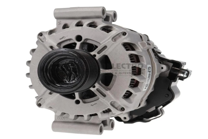 Image of AUTOELECTRO Alternator AUTOELECTRO AEG1394