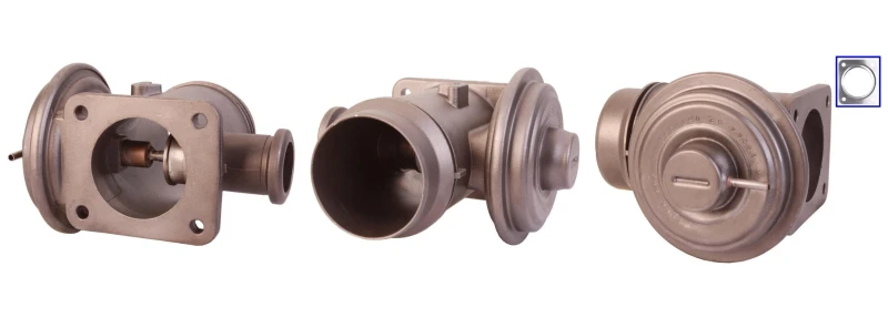 Image of DRI EGR valve DRI 717710063