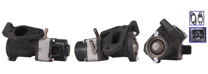 Image of DRI EGR valve DRI 717720136