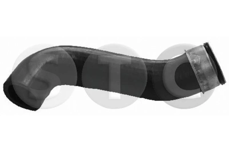 Image of STC Charger intake hose STC T409070
