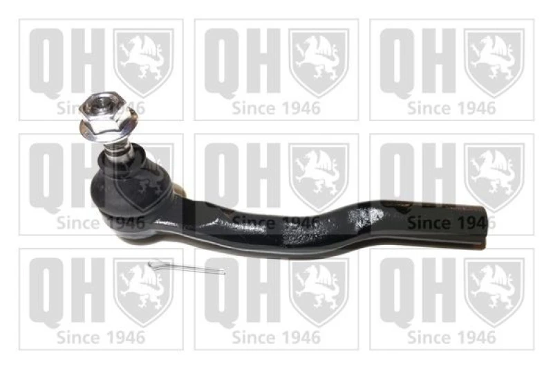 Image of QUINTON HAZELL Track rod end QUINTON HAZELL QR4026S
