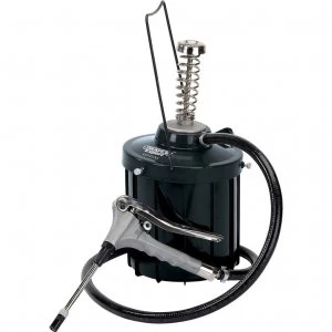 Image of Draper Expert Double Action Grease Pump
