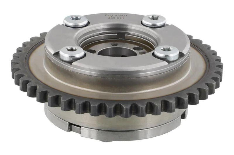 Image of Camshaft Adjuster TOPRAN 409 811