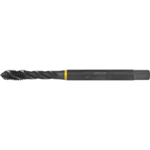 Image of M12X1.75 Yellow Sp/Fl 376HSS-EV OX Tap