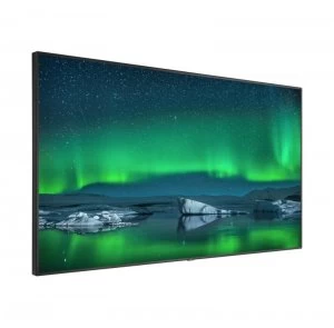 Image of NEC 60004031 86" Large Format Display 4K UHD
