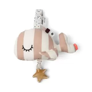 Image of Done by Deer Wally Musical Toy - Powder