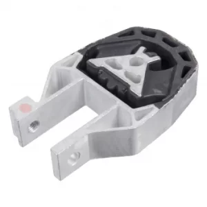 Image of Mounting Bush 29747 by Febi Bilstein Rear