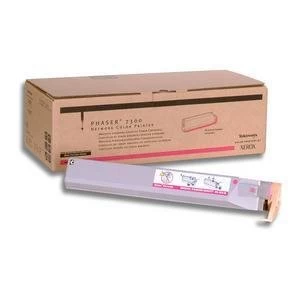 Image of Xerox 016197400 Magenta Laser Toner Ink Cartridge 7.5k