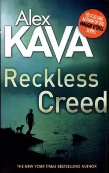Image of Reckless creed by Alex Kava