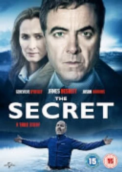 Image of The Secret
