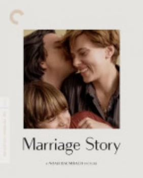 Image of Marriage Story