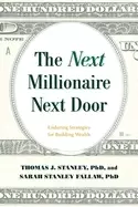 Image of next millionaire next door