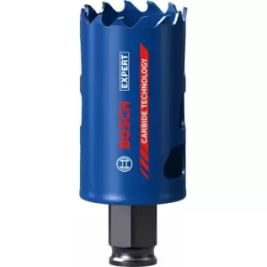 Image of Lochsage ToughMaterial 38mm BoschExpert
