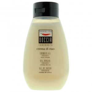 image of Aquolina Rice Cream Shower Gel 300ml