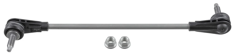 Image of Anti-roll bar link LEMFORDER 44896 01