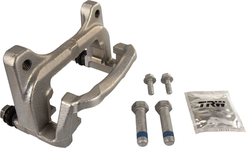 Image of Brake caliper carrier TRW BDA1214