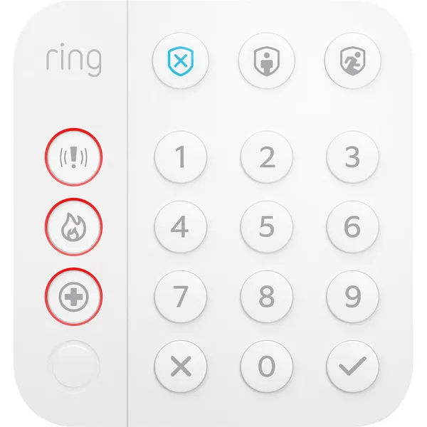 image of Ring Ring Alarm Keypad