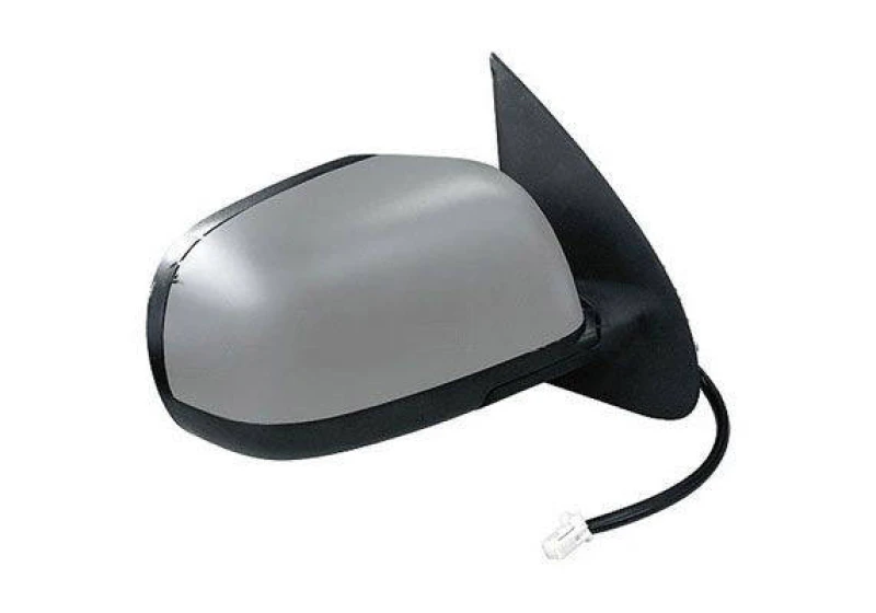 Image of ALKAR 6126553 Wing mirror Right, Electric, Convex, primed Outside Mirror (50)