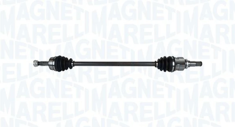 Image of MAGNETI MARELLI Drive shaft MAGNETI MARELLI 302004190150