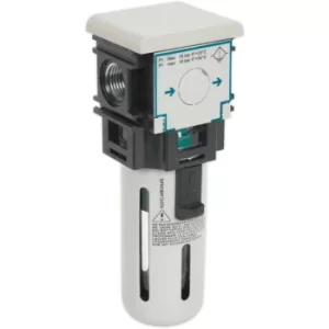 Image of Sealey SSP21X Coalescent Filter