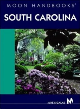 Image of South Carolina by Mike Sigalas Paperback