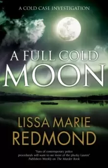 Image of A Full Cold Moon
