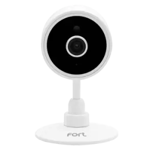 image of ESP Fort Smart Home 1080p Indoor Security Camera - ECSPCAM