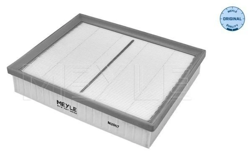 Image of Air filter MEYLE 012 321 0030