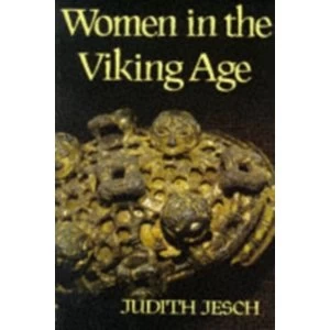 Image of Women in the Viking Age