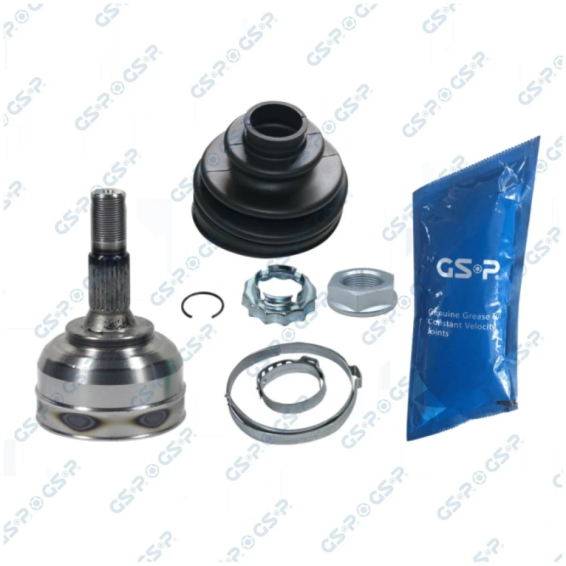 Image of GSP CV joint kit GSP 810075
