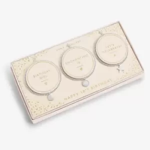 Image of Celebration Set 'Happy 18th Birthday' 5513
