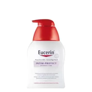 Image of Eucerin Intim-Protect Intimate Care 250ml