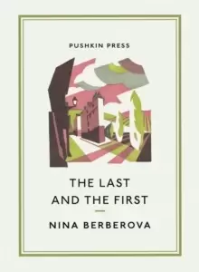 Image of The Last and the First