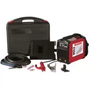 Image of TISA160 160A Inverter TIG Welder Inc. Carry Case 230V