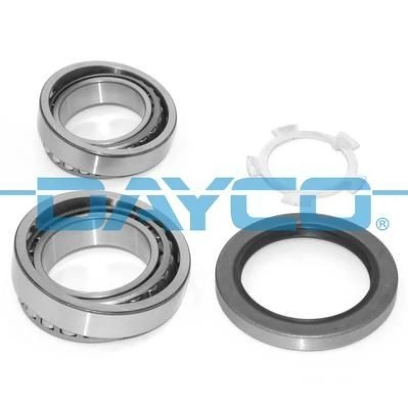 Image of DAYCO Wheel bearing kit DAYCO KWD1431