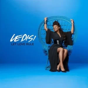 Image of Let Love Rule by Ledisi CD Album