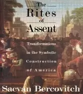 Image of rites of assent transformations in the symbolic construction of america