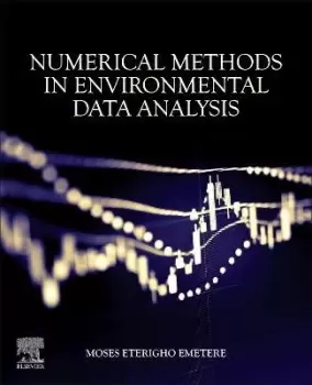 Image of Numerical Methods in Environmental Data by Moses Eterigho Emetere